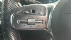 Mercedes-Benz GLA 200d AMG Line Executive 5dr Auto Diesel Hatchback